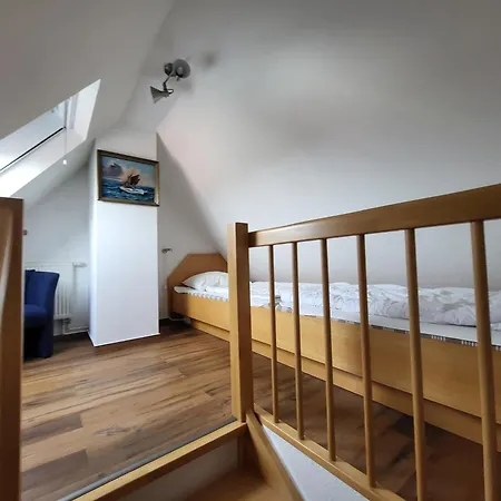 Haus Silbermoewe *