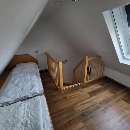 Haus Silbermoewe *